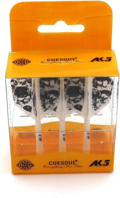 ROST Integrated Dart Shaft and Dart Flight Standard/Slim/Diamond/Big Wing/Tear/Diamond